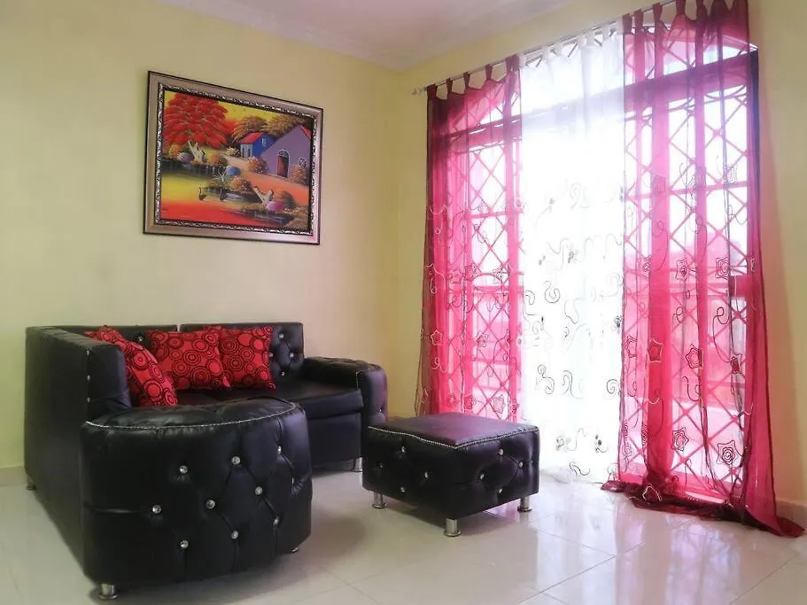 Encantador Apartamento Con Balcon San Pedro de Macorís 0*,  Dominikanska republiken