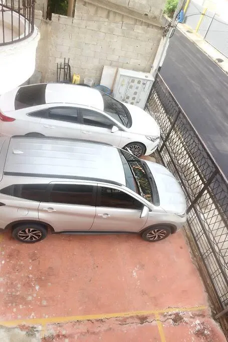 Encantador Apartamento Con Balcon San Pedro de Macorís Lägenhet