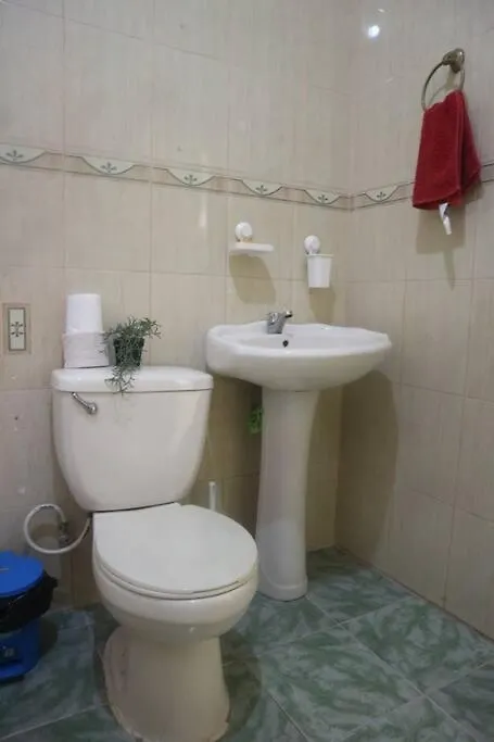 Encantador Apartamento Con Balcon San Pedro de Macoris