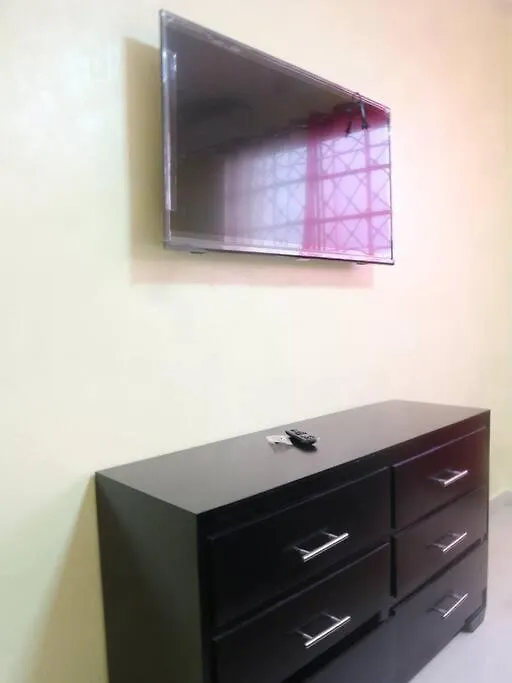 Encantador Apartamento Con Balcon San Pedro de Macoris 0*,  Dominican Republic