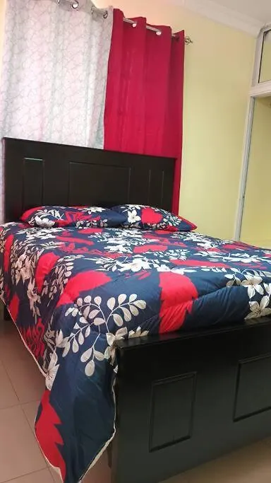Encantador Apartamento Con Balcon San Pedro de Macoris Dominican Republic