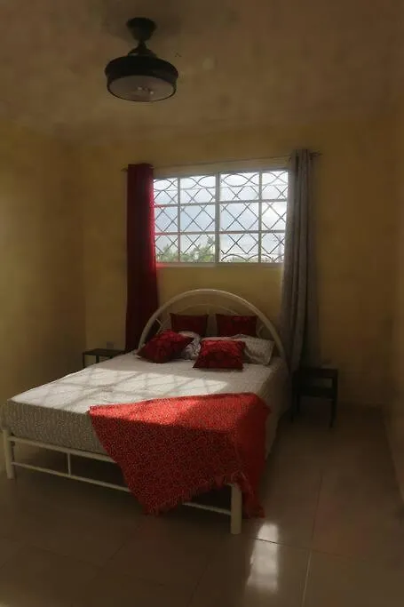 Encantador Apartamento Con Balcon San Pedro de Macoris 0*,