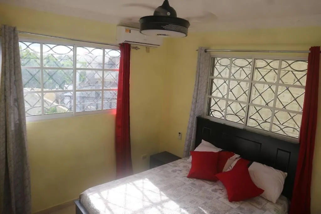 Encantador Apartamento Con Balcon San Pedro de Macoris Apartment
