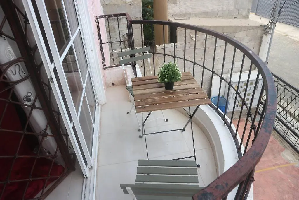 Encantador Apartamento Con Balcon San Pedro de Macoris 0*,