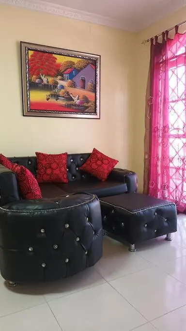 Encantador Apartamento Con Balcon San Pedro de Macoris 0*,  Dominican Republic