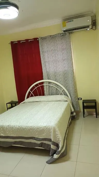 Apartment Encantador Apartamento Con Balcon San Pedro de Macoris Dominican Republic