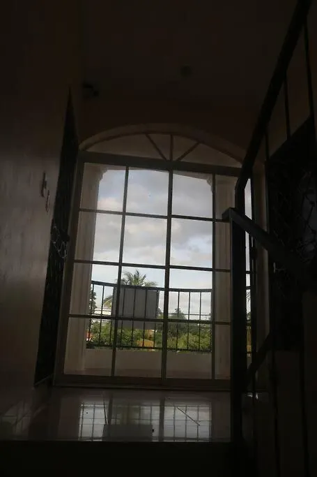 Encantador Apartamento Con Balcon San Pedro de Macoris