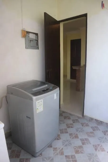 Apartment Encantador Apartamento Con Balcon San Pedro de Macoris