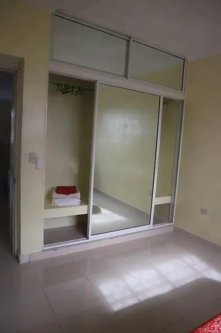 Encantador Apartamento Con Balcon San Pedro de Macoris Apartment