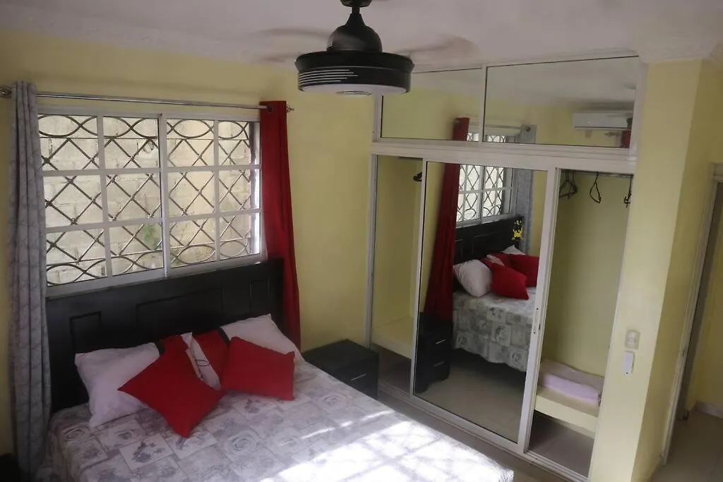 Encantador Apartamento Con Balcon San Pedro de Macoris Apartment