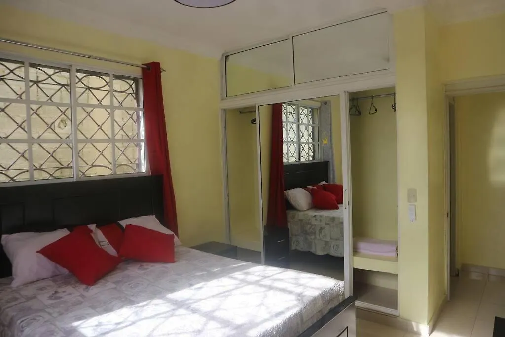 Encantador Apartamento Con Balcon San Pedro de Macoris