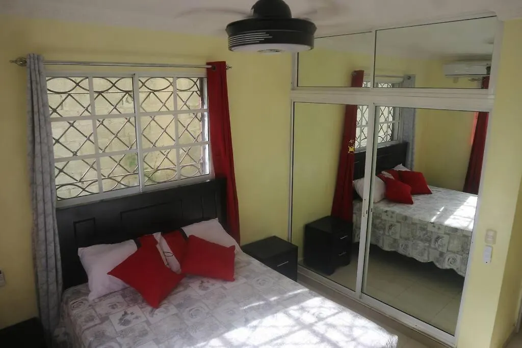 Encantador Apartamento Con Balcon San Pedro de Macoris Apartment